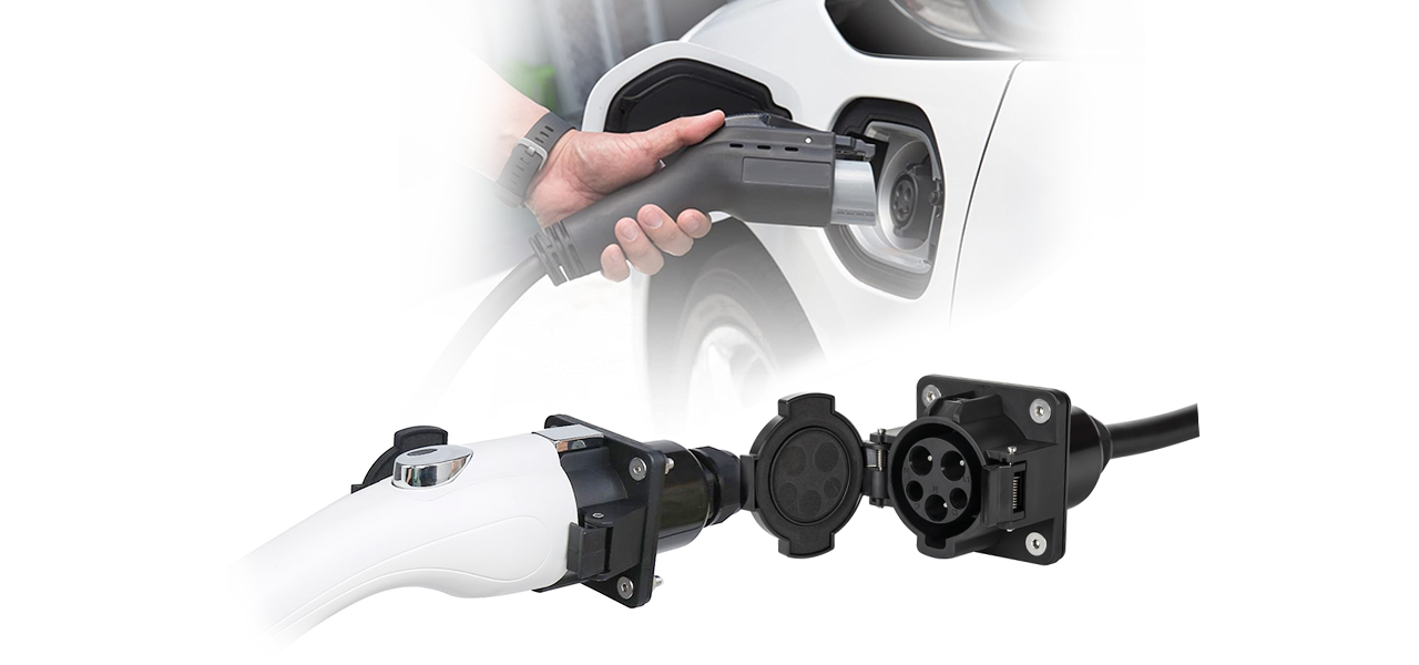 type1 inlet entrée de type 1