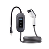 Evtaurus Curable Portable EV CHARGER