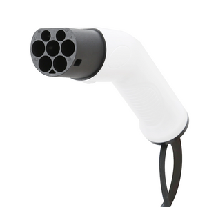 Evtaurus Type 2 IEC 62196-2