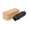 Evtaurus Type 2 à Type 1 EV Charger Adaptateur ICE 62196 PLIG à J1772 Adaptateur de charge