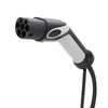 Type 2 CEI 62196-2 EV Charge Male Plug 1 / 3phase Evtaurus