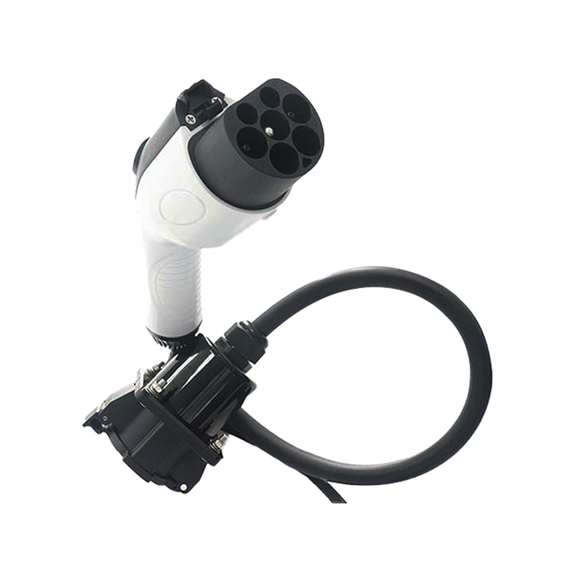Adaptateur Evtaurus Type 1 à GBT EV