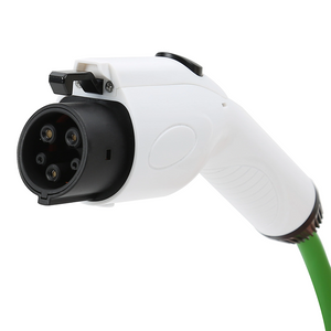 Evtaurus AC Type 1 SAE J1772 EV PLIGNE DE CHARGE