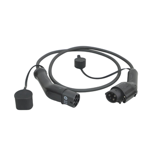 Evtaurus 7,2 kW monophasé 1 de type 2 Câble de charge EV de type2