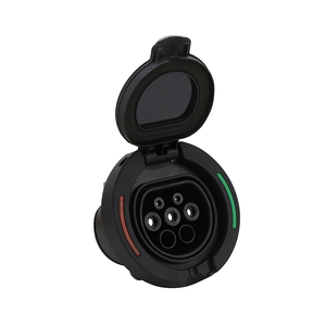 Evtaurus Type 2 IEC 62196-2 AC