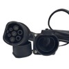IEC 62196-2 Porte-douille mannequin de type 2 pour la station de charge EV