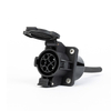  AC SAE J1772 TYPE 1 VICHIEE SIDE CONNECTER ENT