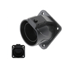 IEC 62196-2 Porte-douille mannequin de type 2 pour la station de charge EV