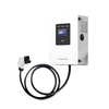 Station de charge EV commerciale rapide de 30 kW DC 