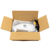16A / 32A JT10 OCPP 1.6J 4G WiFi LAN Commercial EV Wallbox （3,6KW 7.2KW 11KW 22KW） avec IEC 62196-2 ou SAEJ1772