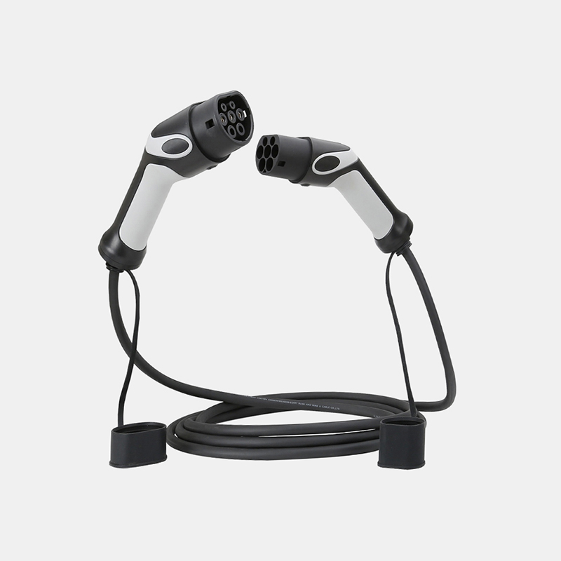Câble de charge EV Mode 3