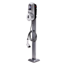  Carte RFID STANDAGE EURNÉRIELLE STRANGER LA TENSION PLASTIQUE CHARGEUR 22KW AC EV CHARGER