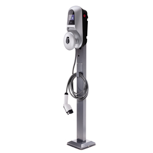 Carte RFID STANDAGE EURNÉRIELLE STRANGER LA TENSION PLASTIQUE CHARGEUR 22KW AC EV CHARGER