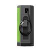  Éco-friendly 60 kW 120kW DC CCS2 GBT Double Guns Station de charge EV haute performance à la maison et à l'usage commercial
