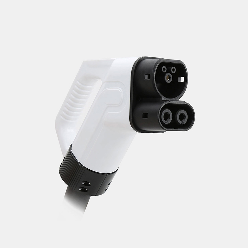 Connecteur EV