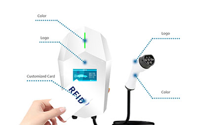 Chargeur EV
