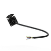  AC SAE J1772 TYPE 1 VICHIEE SIDE CONNECTER ENT