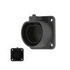 IEC 62196-2 Porte-douille mannequin de type 2 pour la station de charge EV
