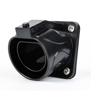 IEC 62196-2 TYPE 2 POSE MANDIAL POUR FIXAGE DE TYPE 2 FEMM