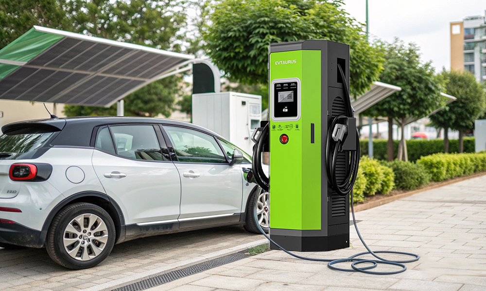 Devriez-vous charger votre véhicule électrique à 80% ou 90%? Un guide complet