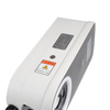Station de charge Wallbox EV JT30 RFID （16A 32A 7.2KW 11KW 22KW） avec 5m ou longueur personnalisée SAE J1772 Câble et Câble IEC 62196