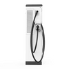 60KW 90KW 120KW DC Advertising Screen Charger EV Charger Commercial OCPP1.6J Ethernet / 4G DC Electric EV Car Charger EV DC Station de charge
