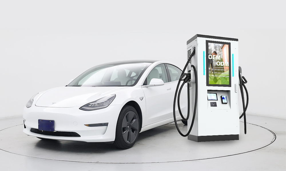 Comment calculer les frais de charge de Tesla?