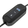 Vente chaude 2023 AC 3.5 / 7KW Charger EV Portable Single Gun Type 2 IEC 62196 Nouvelle Pile de chargement d'énergie