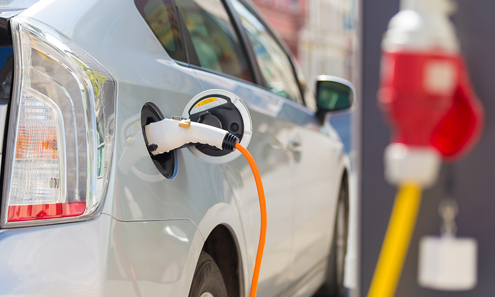 Connaissez votre véhicule électrique : types, batteries, autonomie