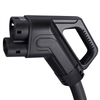 Connecteur DC Fast EV Connecteur CCS2 Plug de chargement (80A 150A 200A) pour la station de chargement EV commerciale