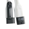 Evtaurus 40a 9,6 kW de type 1 à type 2 câble de charge EV pour la voiture électrique standard américaine