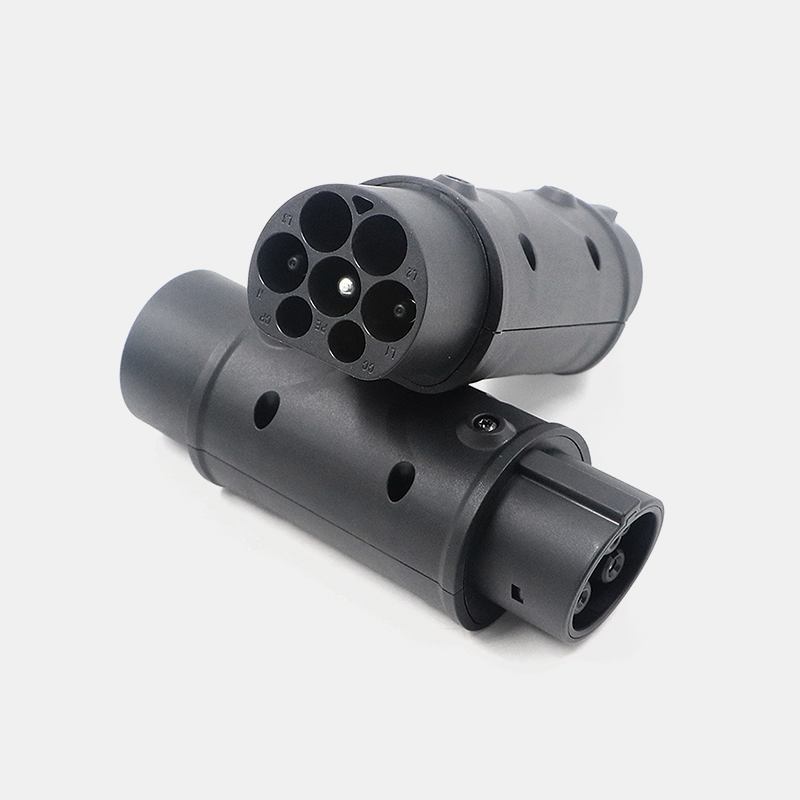 Adaptateur EV