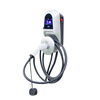  Carte RFID STANDAGE EURNÉRIELLE STRANGER LA TENSION PLASTIQUE CHARGEUR 22KW AC EV CHARGER