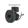  IEC 62196-2 OUTLET DE POSE DE TYPE2 POUR LA CHARGEMENT ACT EV