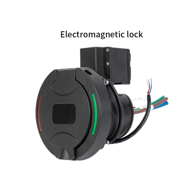  IEC 62196-2 OUTLET DE POSE DE TYPE2 POUR LA CHARGEMENT ACT EV
