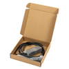 1 Phase 3,5KW / 7KW Charger EV Portable CEE SCHUKO PULLE MODÈLE 2 