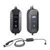 2025 AC 3.5 / 7KW Charger EV portable Type 2 CEI 62196 Nouvelle énergie 