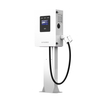 Station de charge EV commerciale rapide de 30 kW DC 