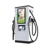 60KW 90KW 120KW DC Advertising Screen Charger EV Charger Commercial OCPP1.6J Ethernet / 4G DC Electric EV Car Charger EV DC Station de charge