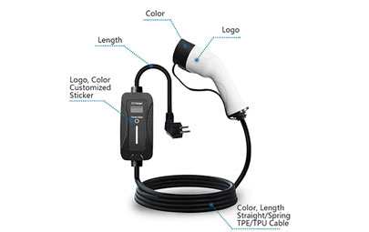 chargeur portable