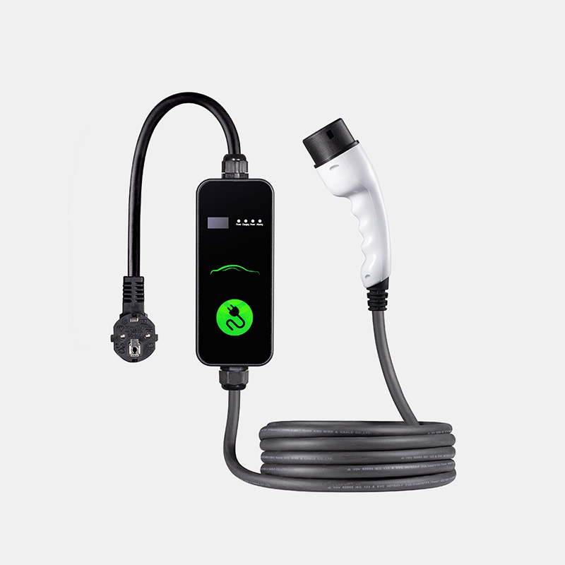 Chargeur EV portable
