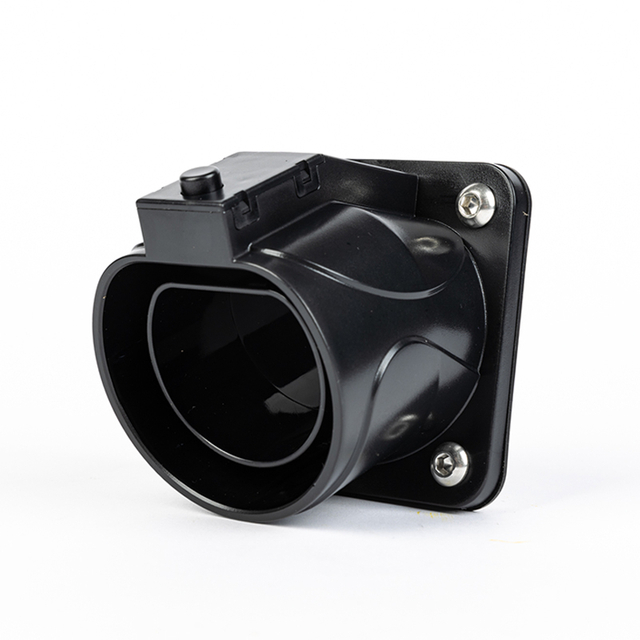 IEC 62196-2 Porte-douille mannequin de type 2 pour la station de charge EV