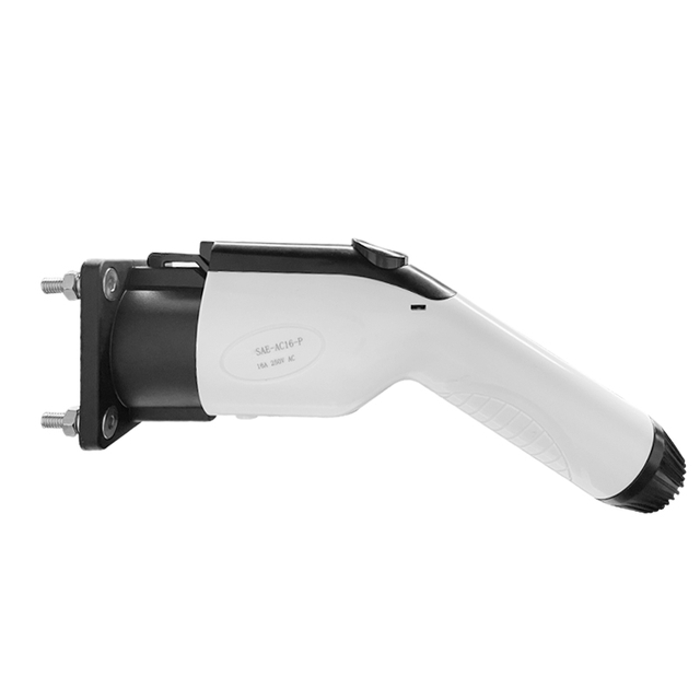 EV Charger SAE J1772 Connecteurs de type1