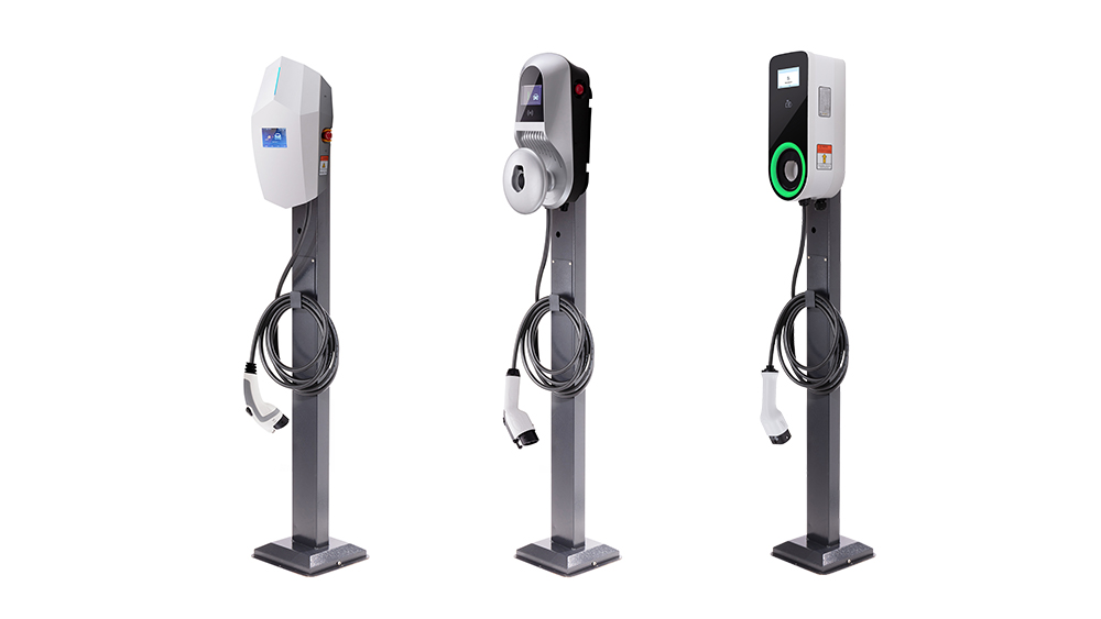 Charger de base AC EV
