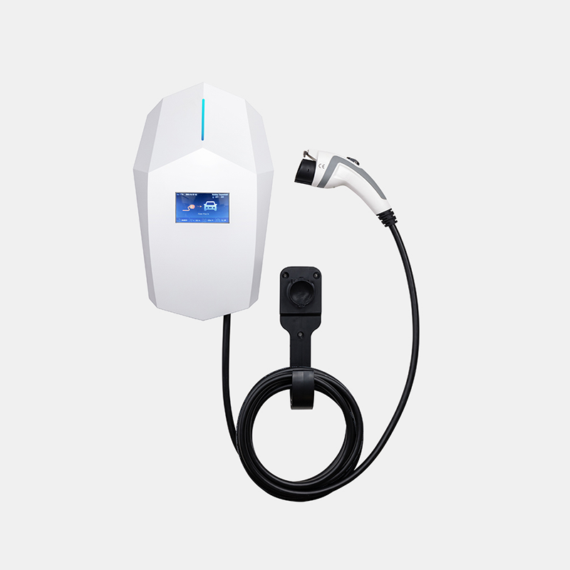 Charger AC EV